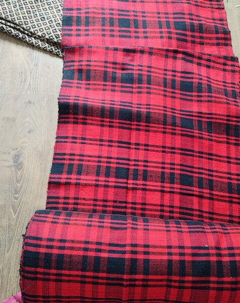 Traditionale, au lungime mare aprox 20 metri